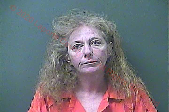 Tammy Comer